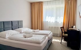 Hotel Garni Patriot